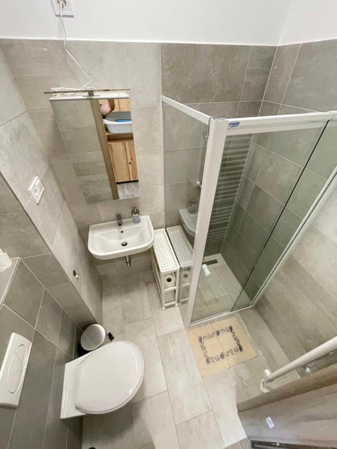 Albert Apartman Balatonberény Dış mekan fotoğraf