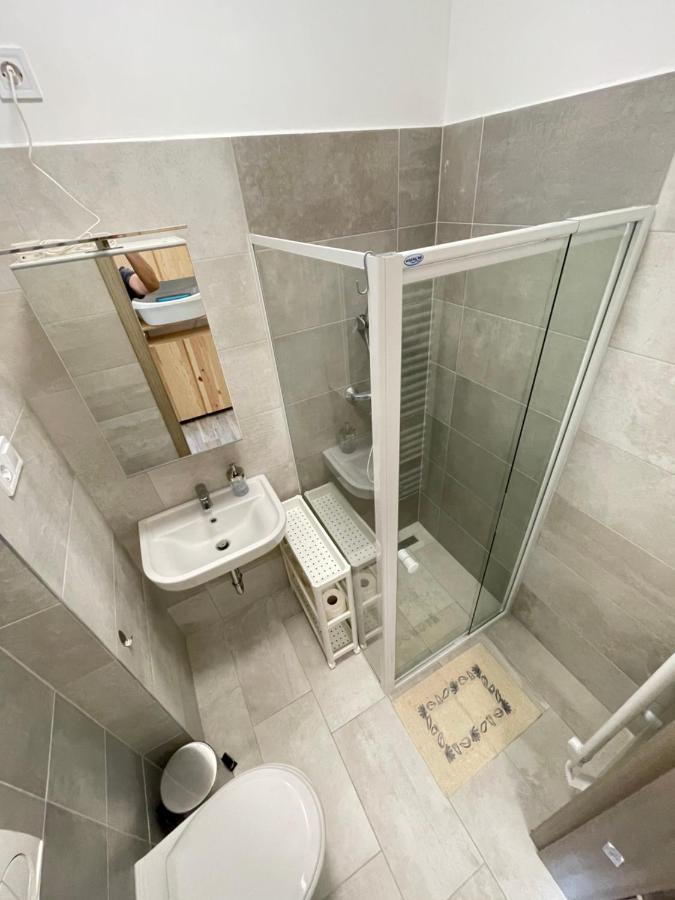 Albert Apartman Balatonberény Dış mekan fotoğraf